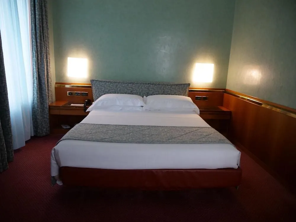 Hotel Michelangelo Mailand