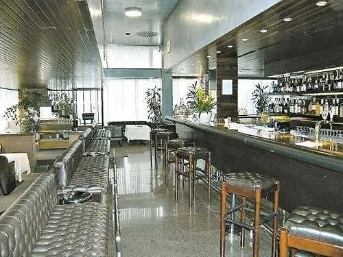 Hotel Michelangelo Milan