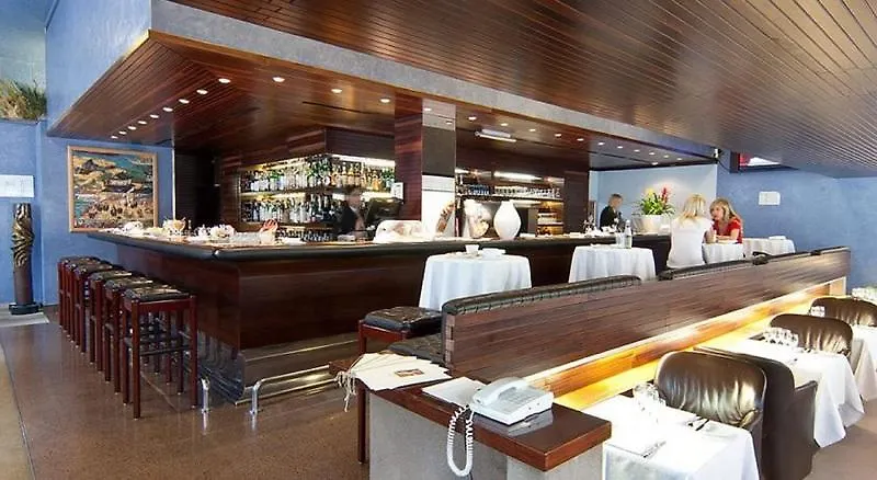 Hotel Michelangelo Mailand
