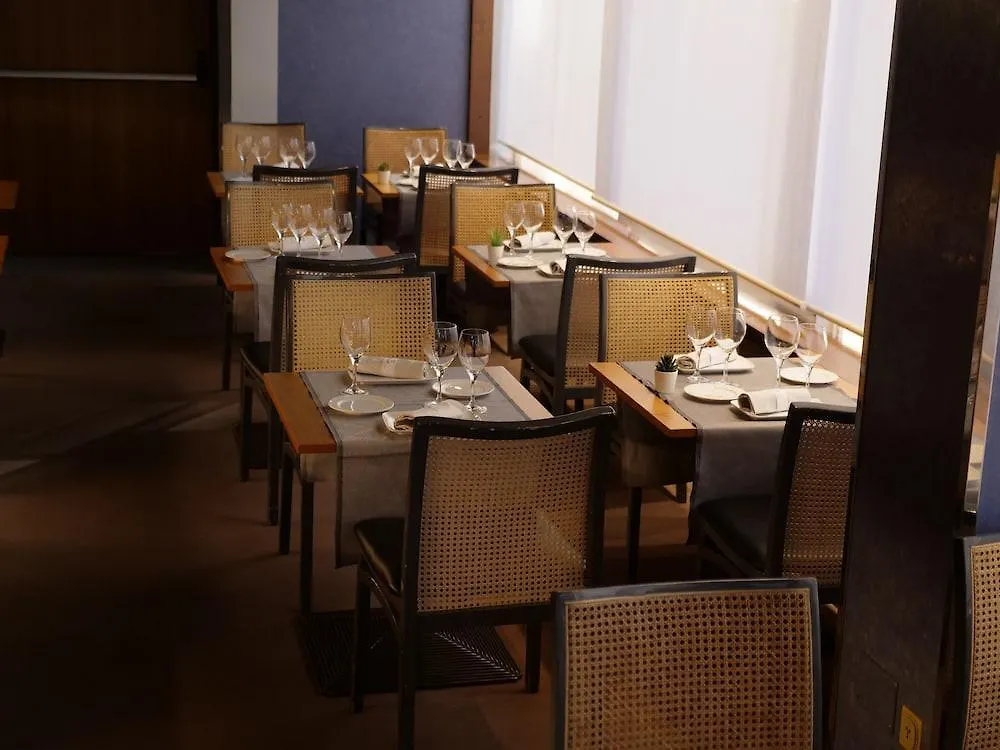 ****  Hotel Michelangelo Milaan Italië