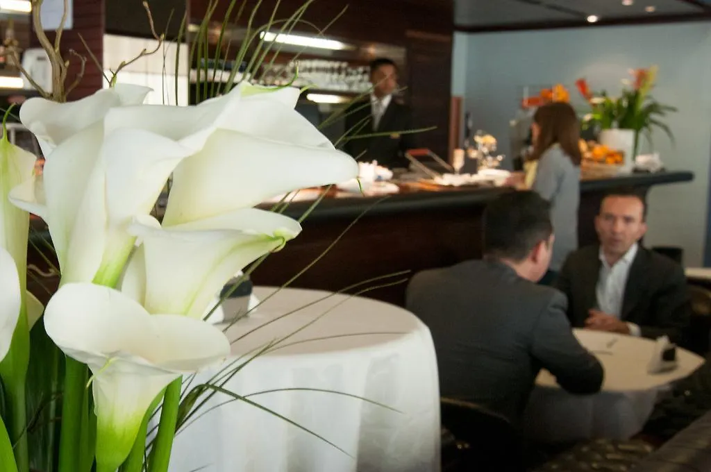 Hotel Michelangelo Milan