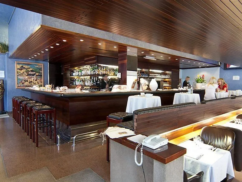 Hotel Michelangelo Milan 4*,