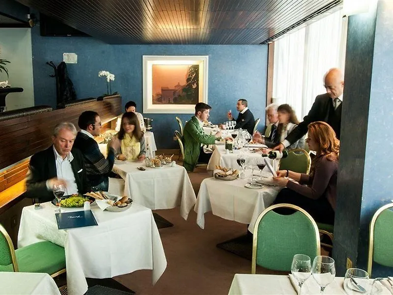 Hotel Michelangelo Milan