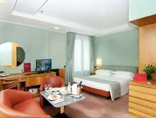 Hotel Michelangelo Milan